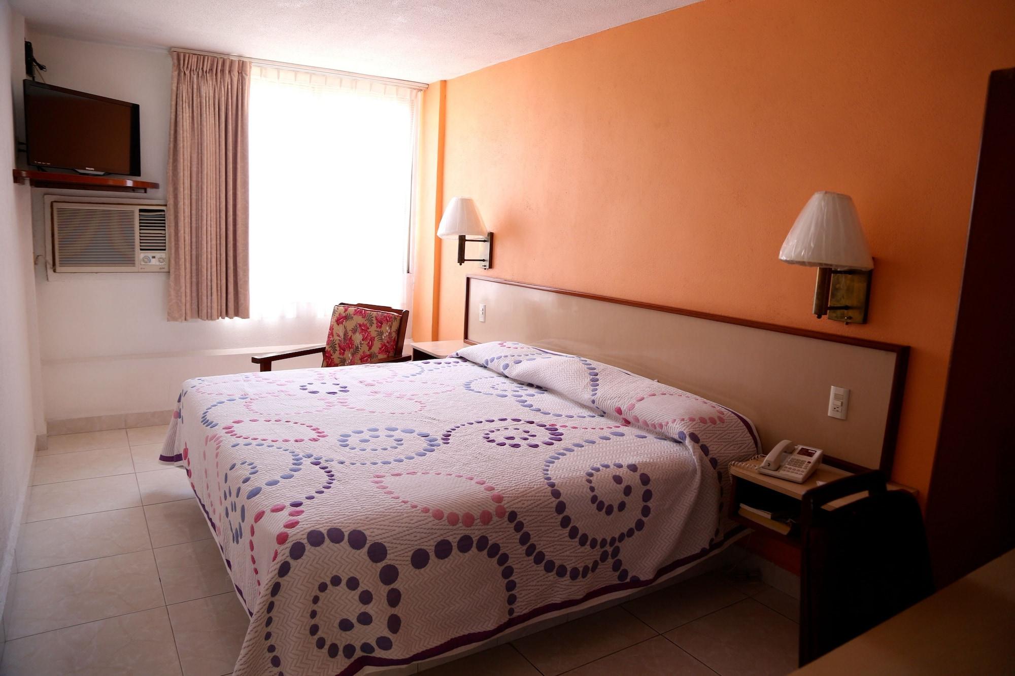 Hotel Baluarte Veracruz Extérieur photo