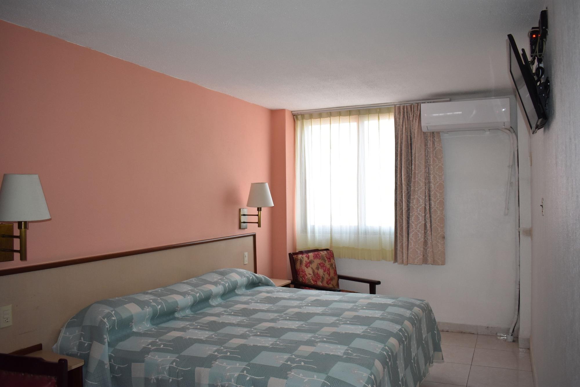 Hotel Baluarte Veracruz Extérieur photo