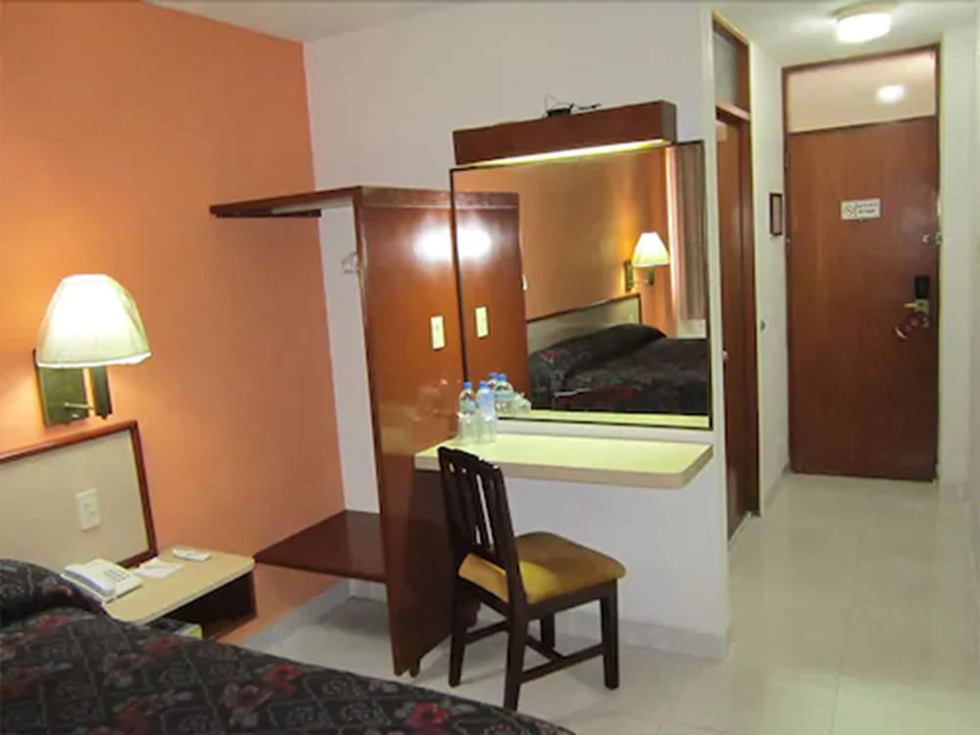 Hotel Baluarte Veracruz Extérieur photo