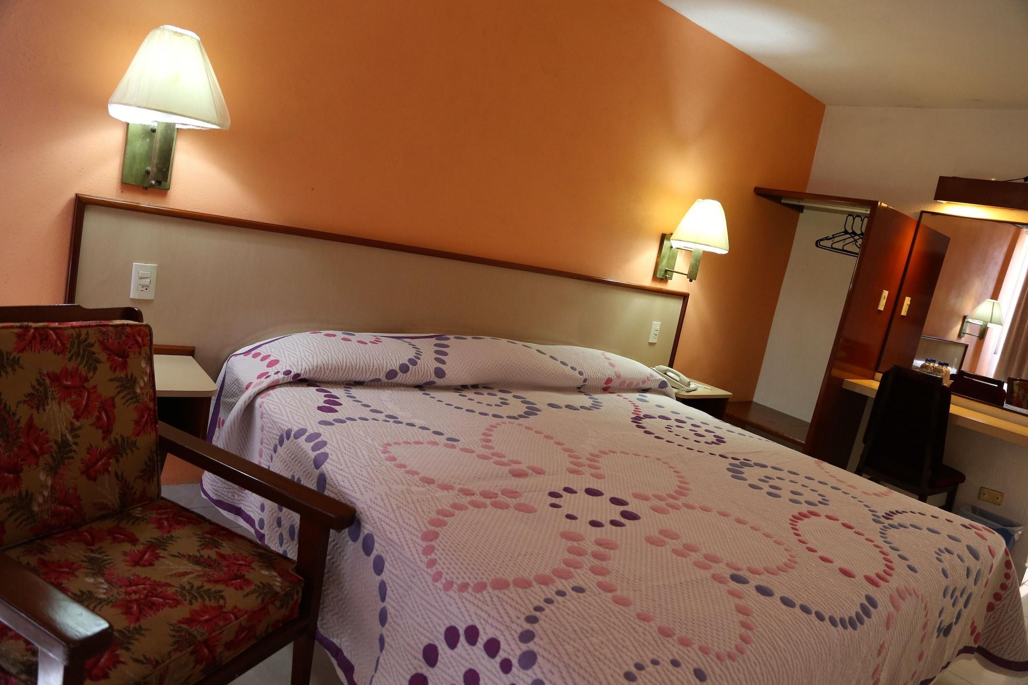 Hotel Baluarte Veracruz Extérieur photo