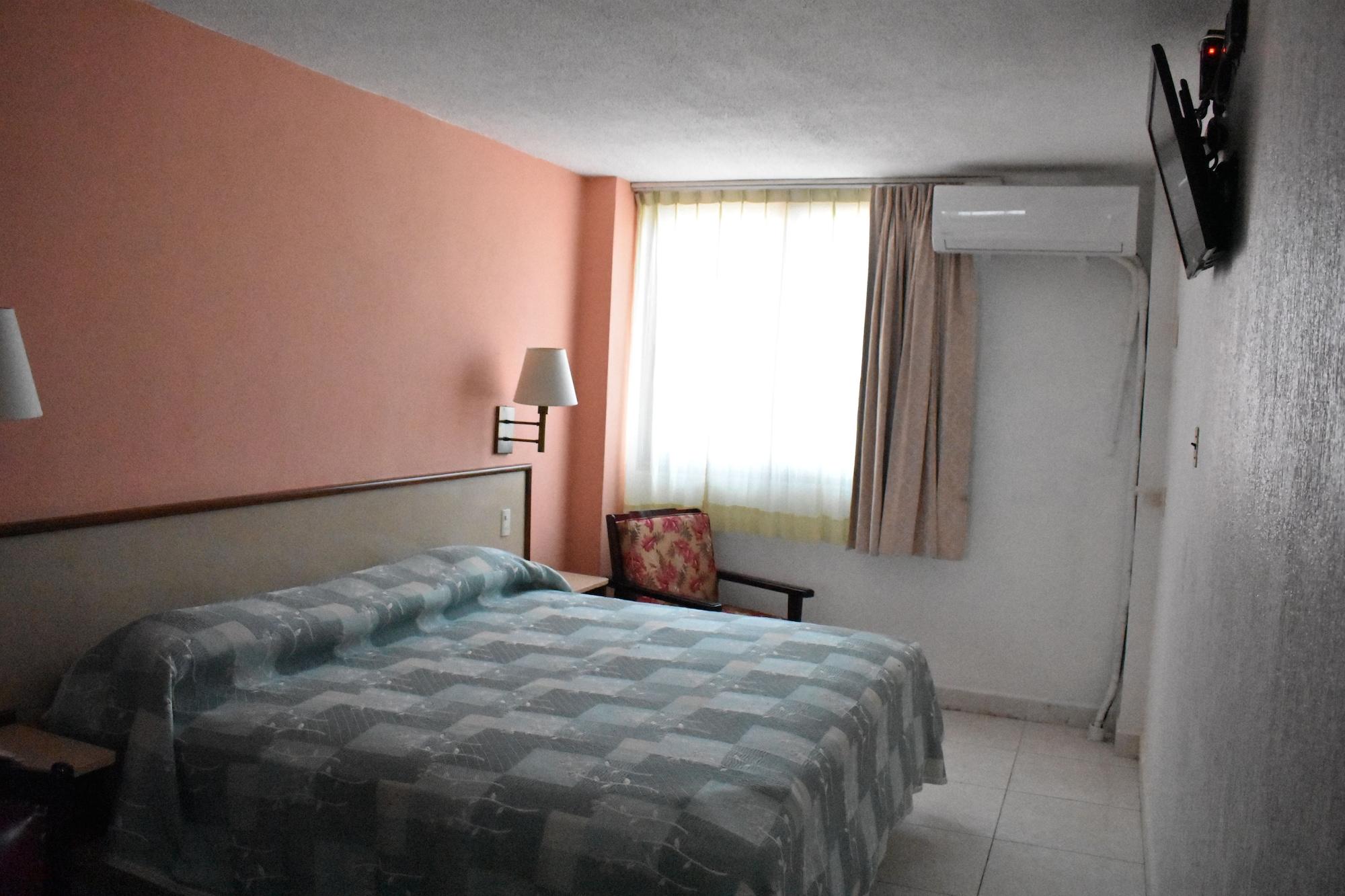 Hotel Baluarte Veracruz Extérieur photo