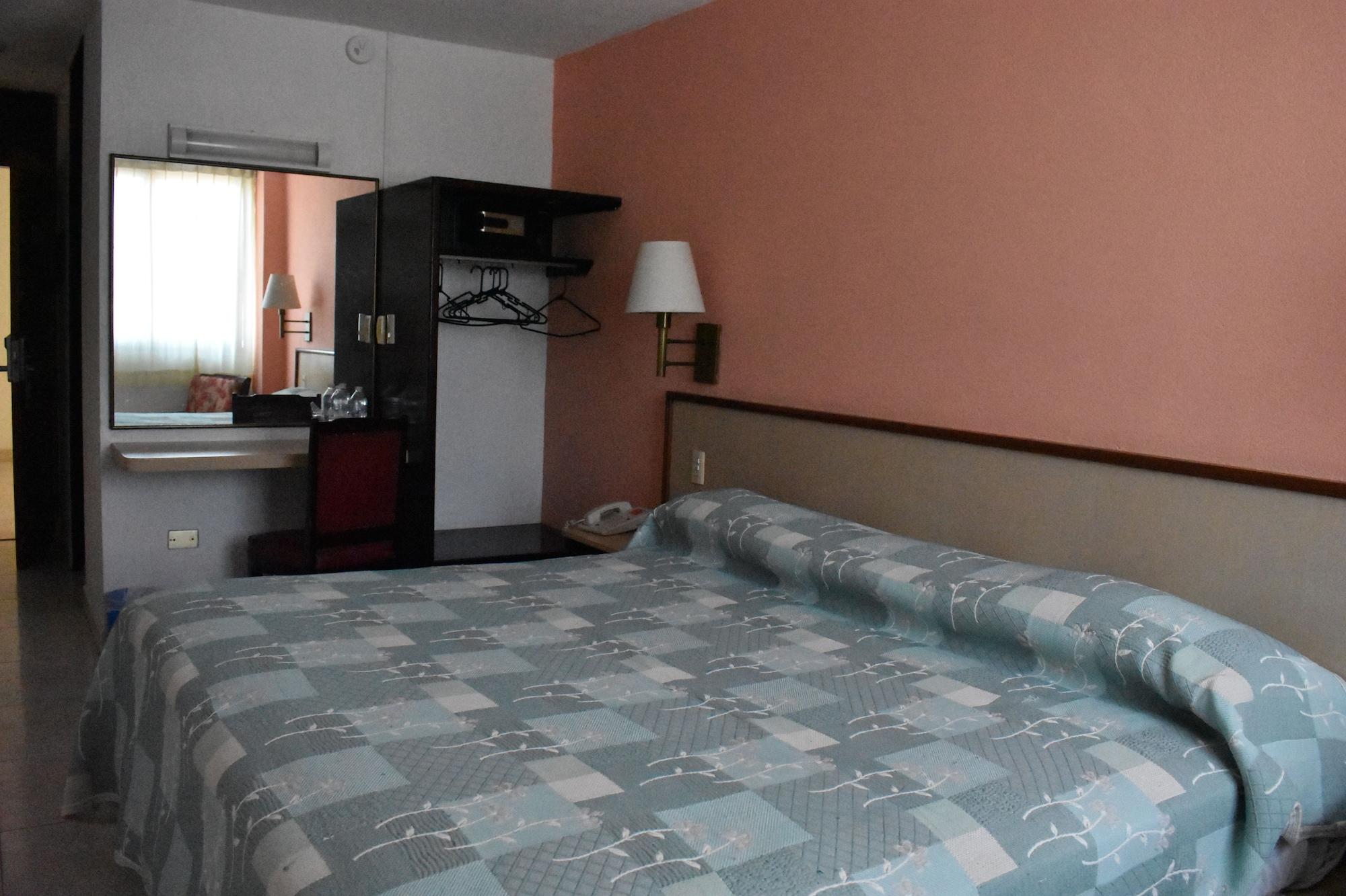 Hotel Baluarte Veracruz Extérieur photo