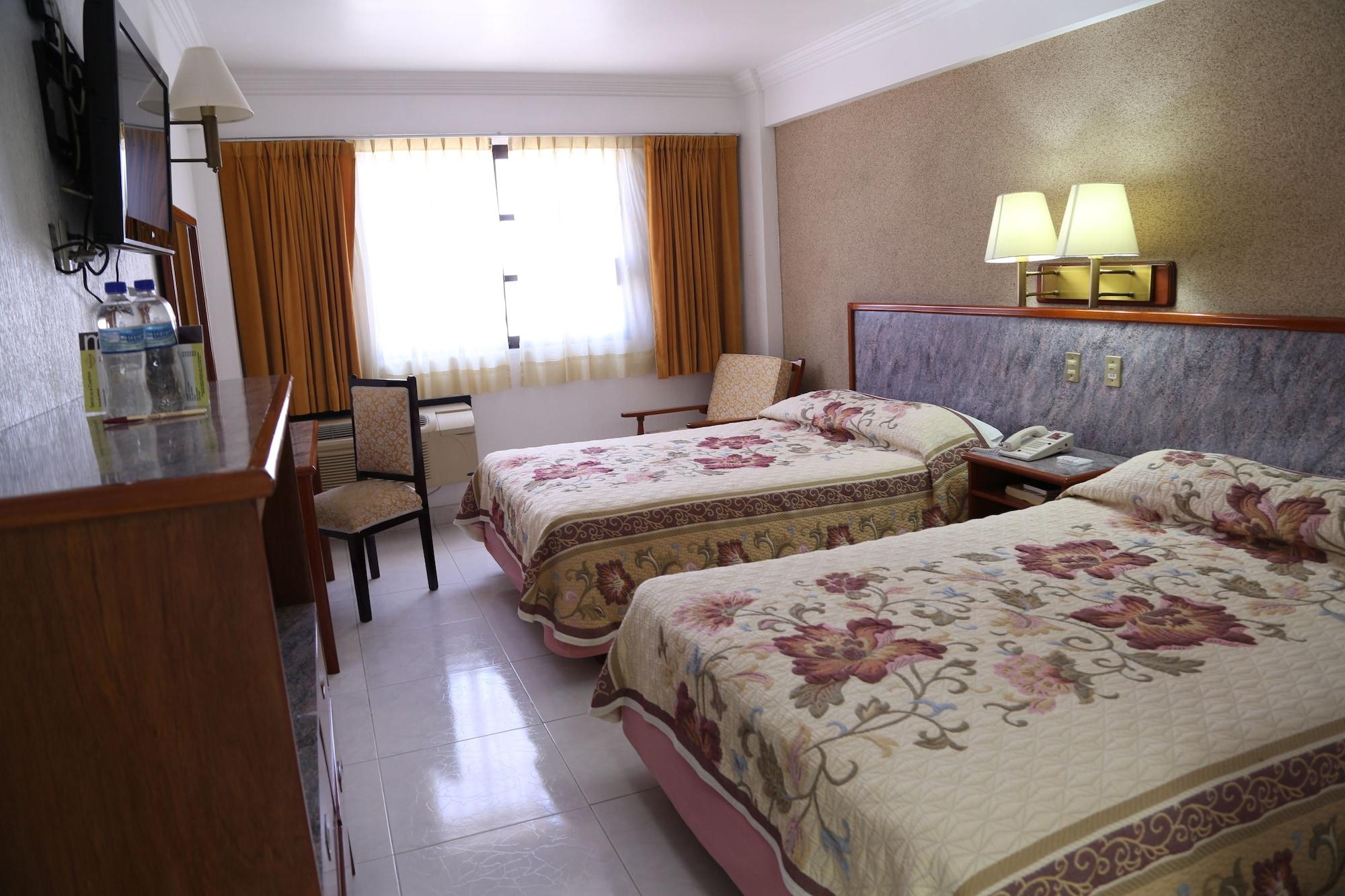 Hotel Baluarte Veracruz Extérieur photo