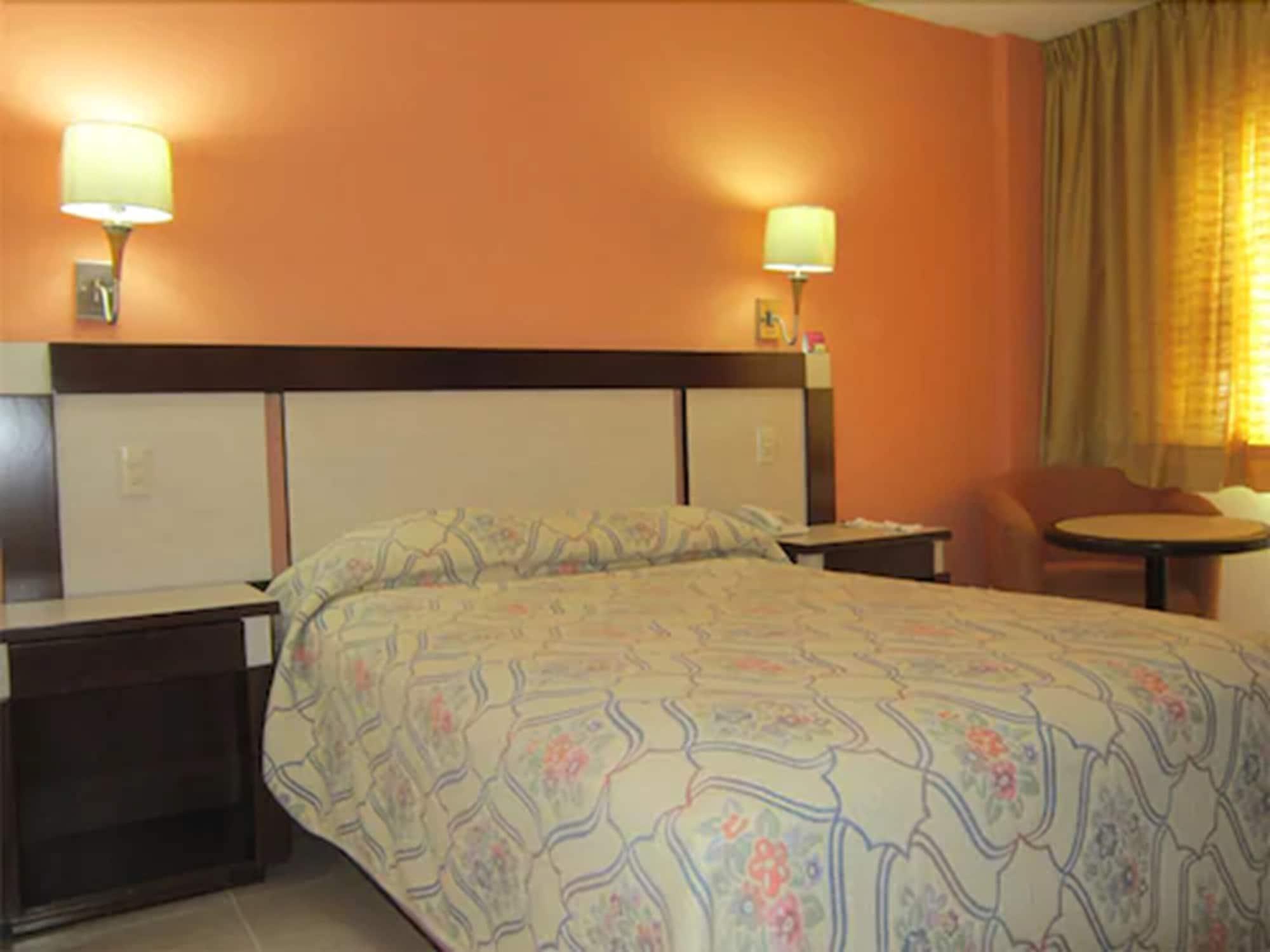 Hotel Baluarte Veracruz Extérieur photo