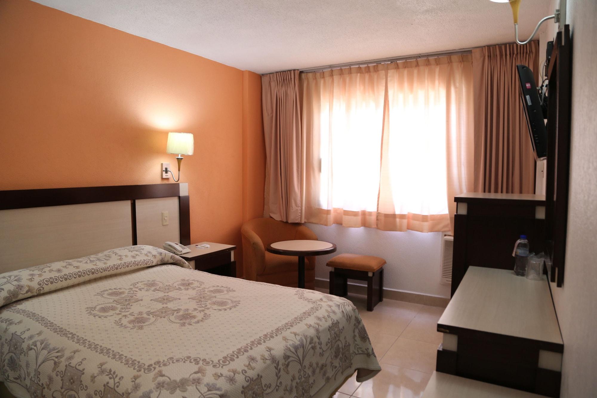 Hotel Baluarte Veracruz Extérieur photo