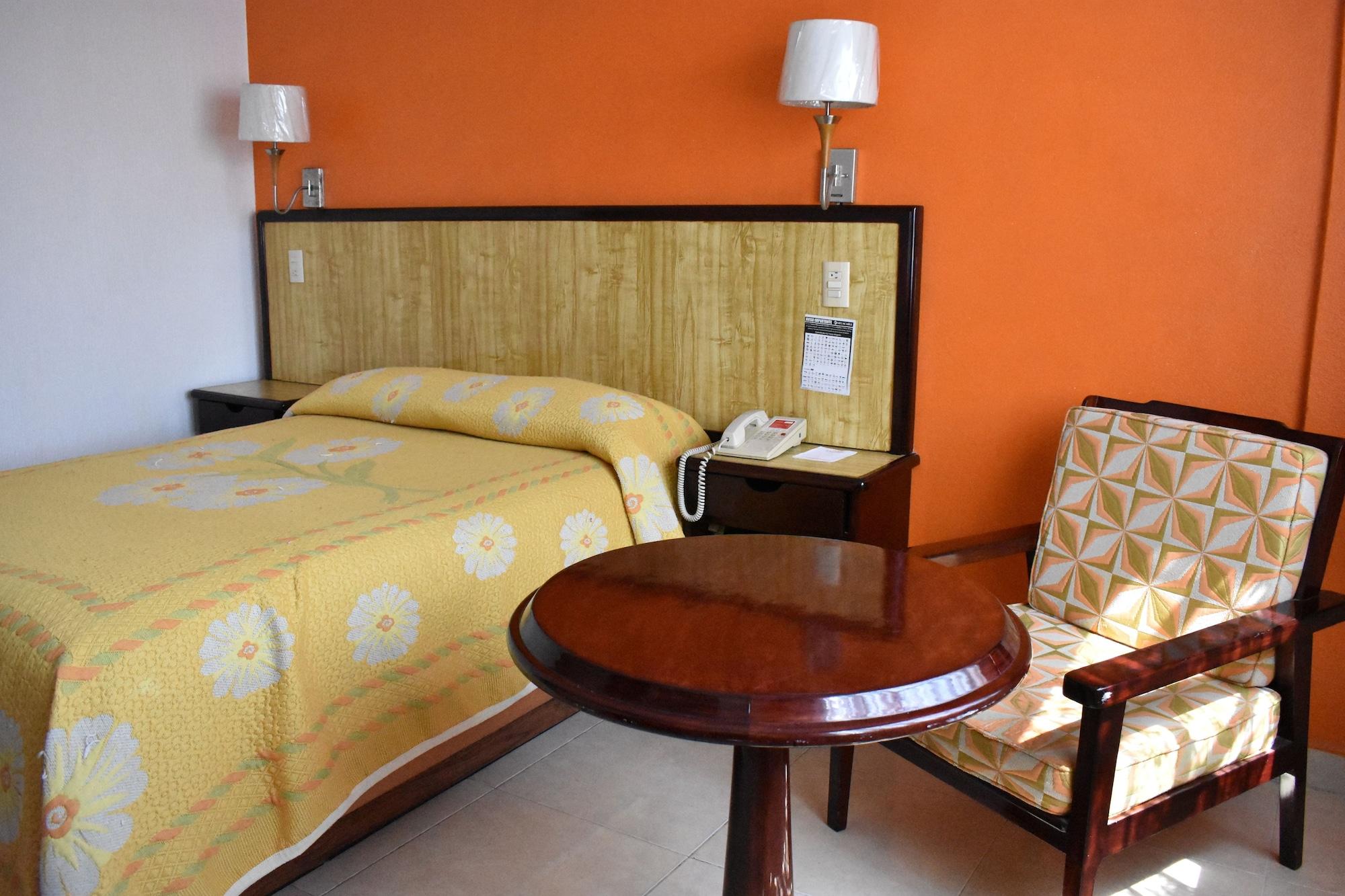 Hotel Baluarte Veracruz Extérieur photo