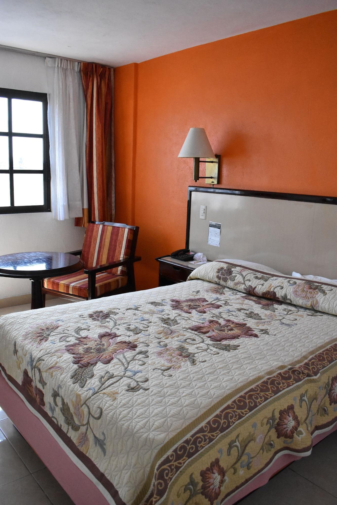 Hotel Baluarte Veracruz Extérieur photo