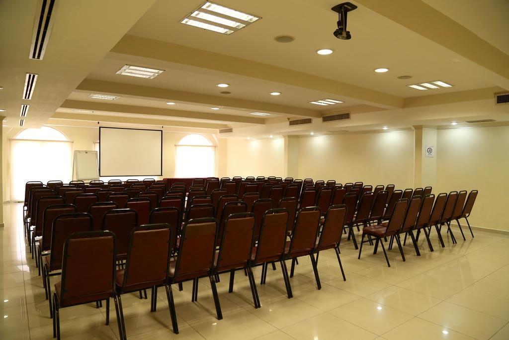 Hotel Baluarte Veracruz Extérieur photo