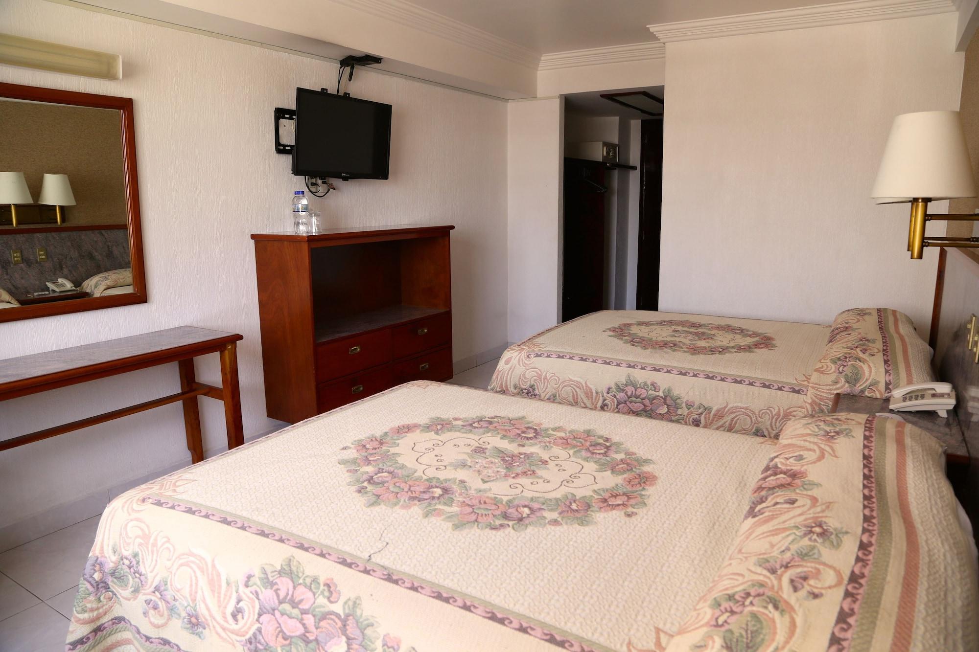 Hotel Baluarte Veracruz Extérieur photo