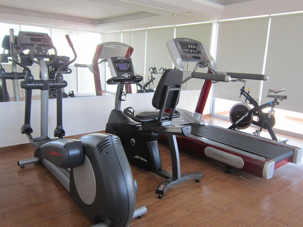 Hotel Baluarte Veracruz Extérieur photo