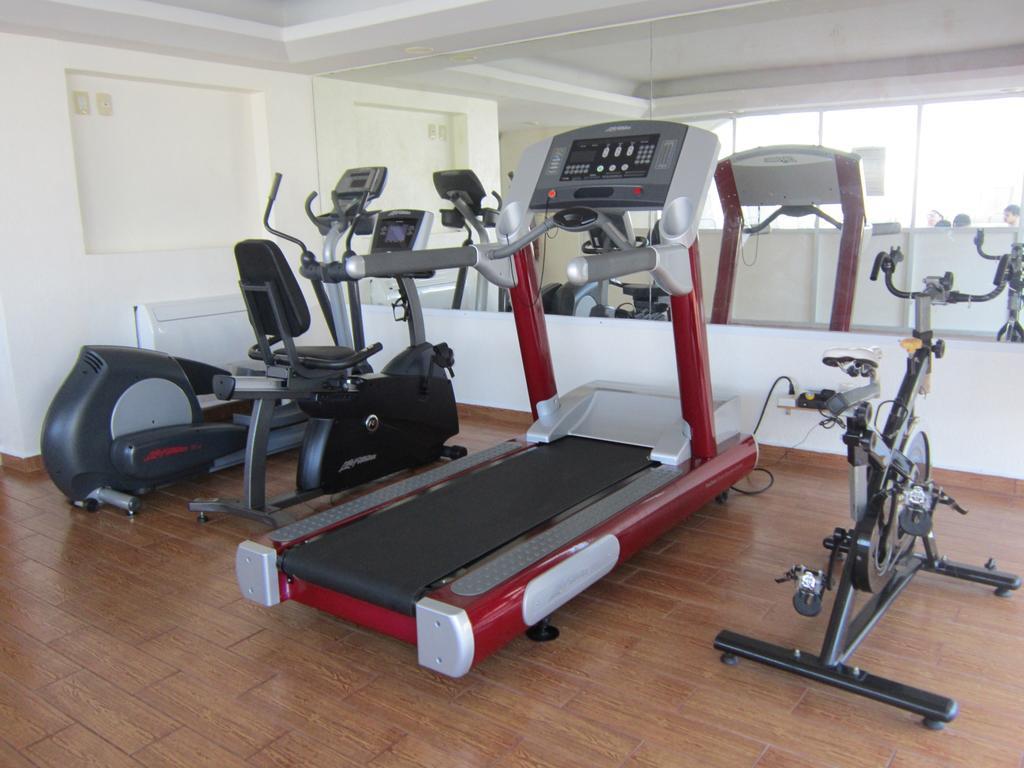 Hotel Baluarte Veracruz Extérieur photo