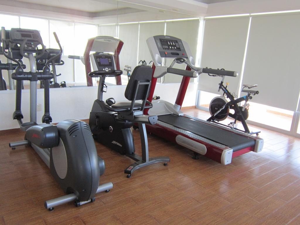 Hotel Baluarte Veracruz Extérieur photo