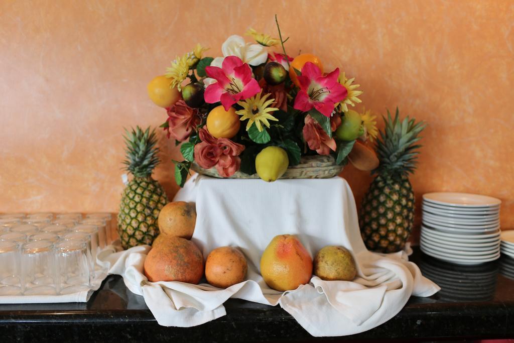 Hotel Baluarte Veracruz Extérieur photo