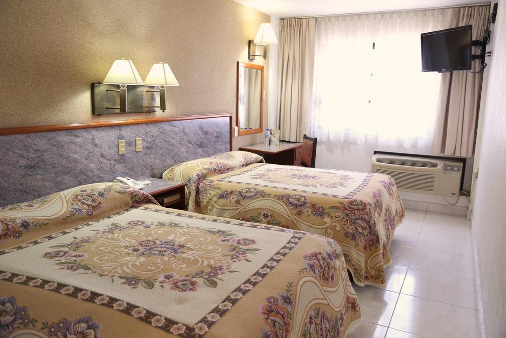 Hotel Baluarte Veracruz Extérieur photo