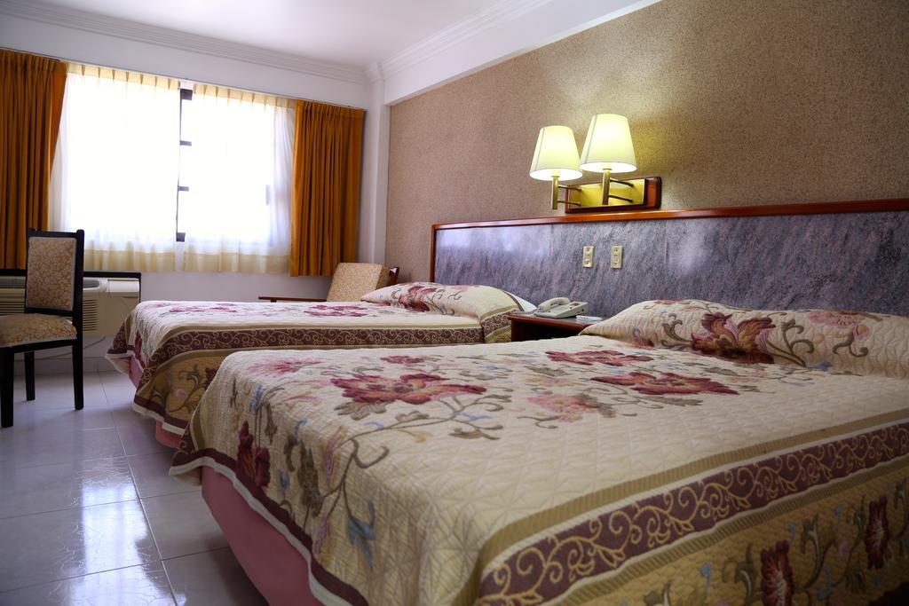 Hotel Baluarte Veracruz Extérieur photo