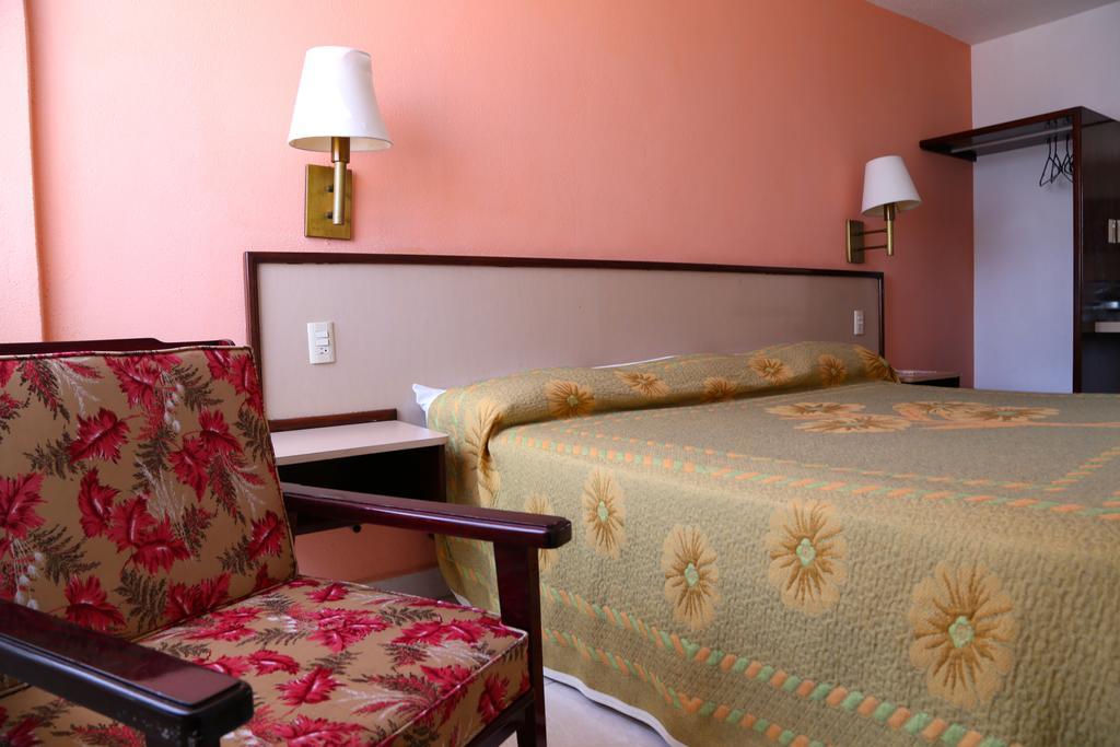 Hotel Baluarte Veracruz Extérieur photo