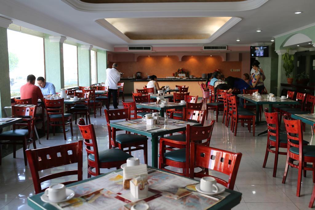 Hotel Baluarte Veracruz Extérieur photo