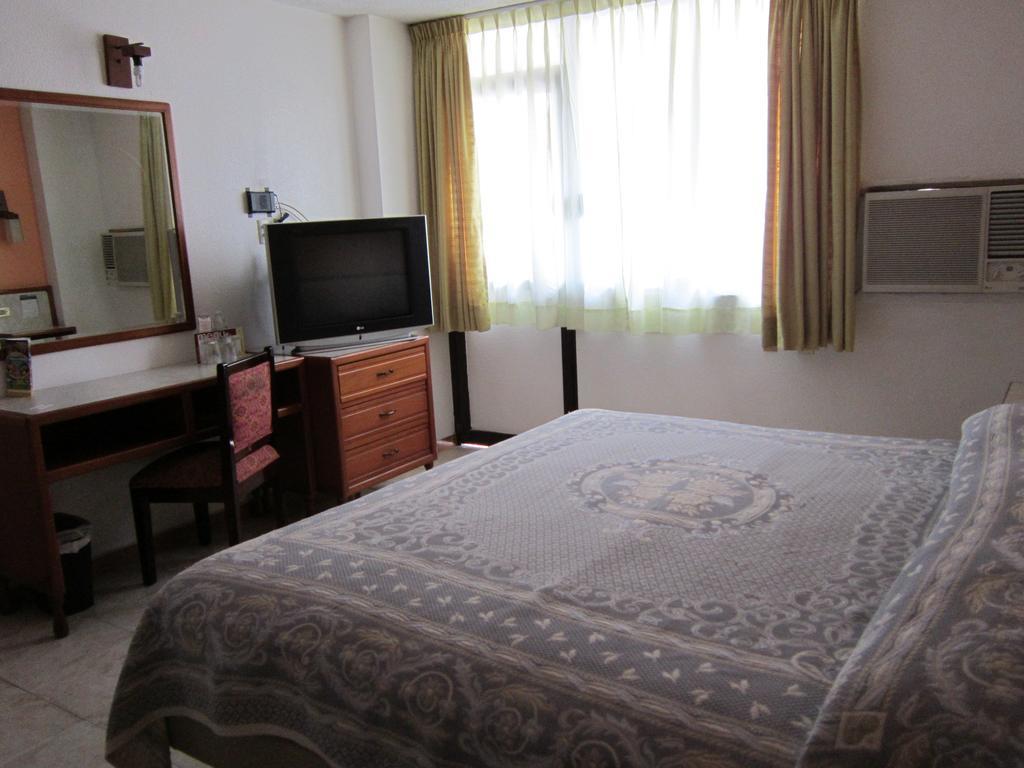 Hotel Baluarte Veracruz Extérieur photo
