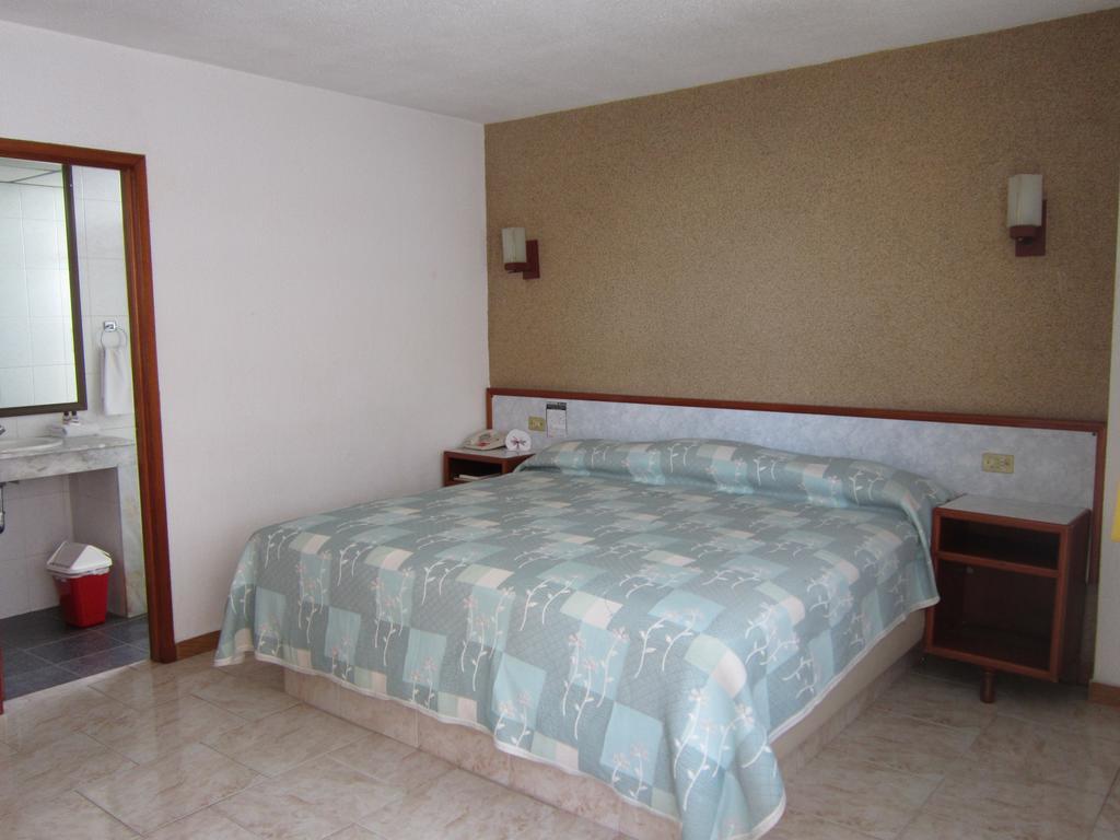 Hotel Baluarte Veracruz Extérieur photo