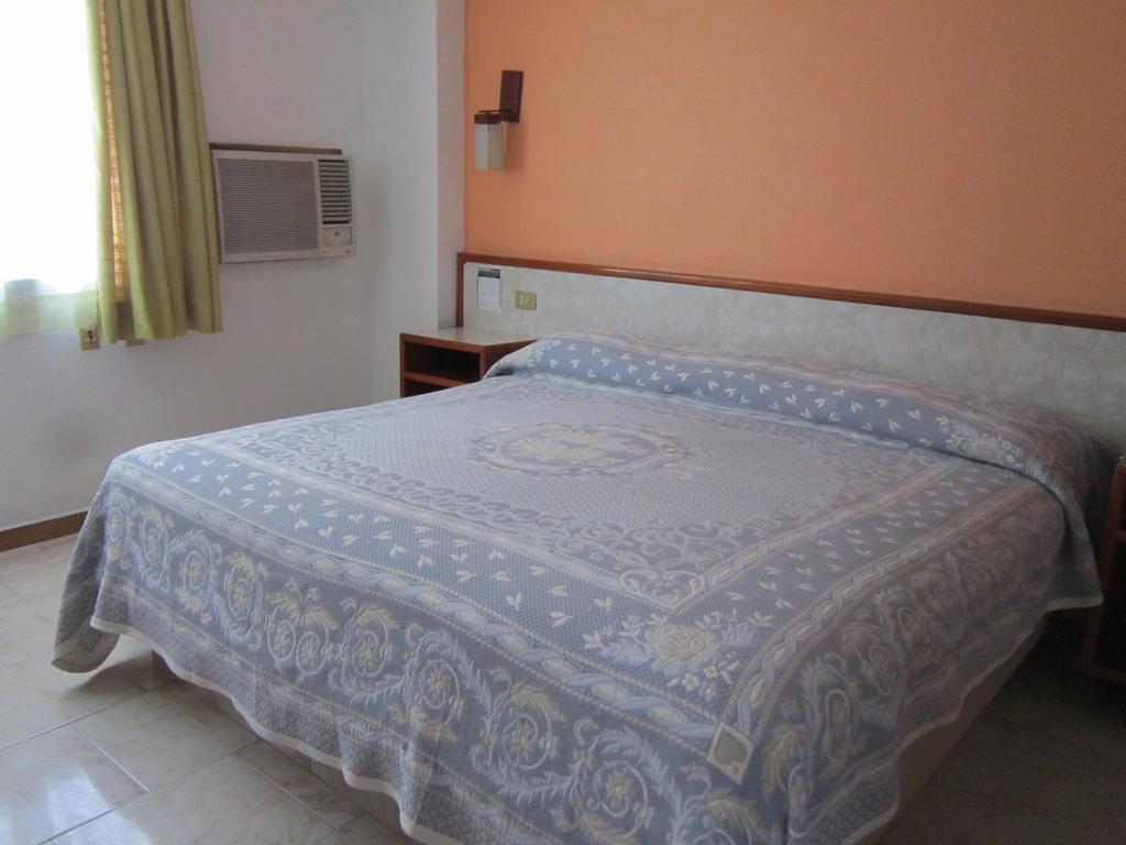 Hotel Baluarte Veracruz Extérieur photo