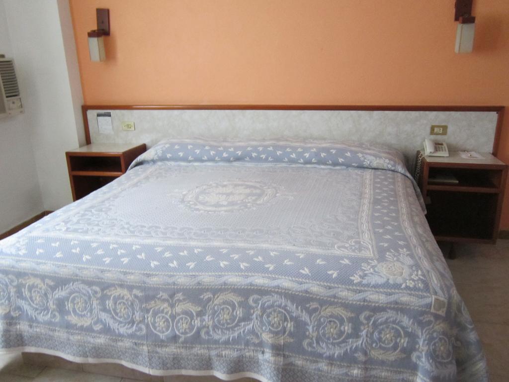 Hotel Baluarte Veracruz Extérieur photo