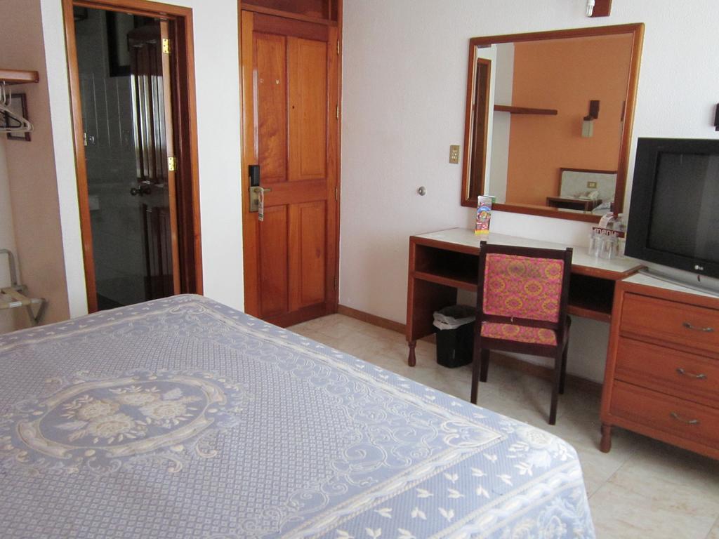 Hotel Baluarte Veracruz Extérieur photo