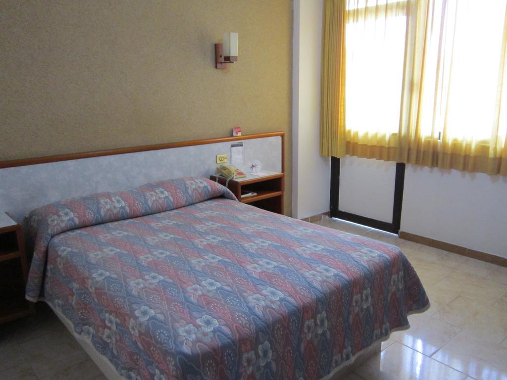 Hotel Baluarte Veracruz Extérieur photo