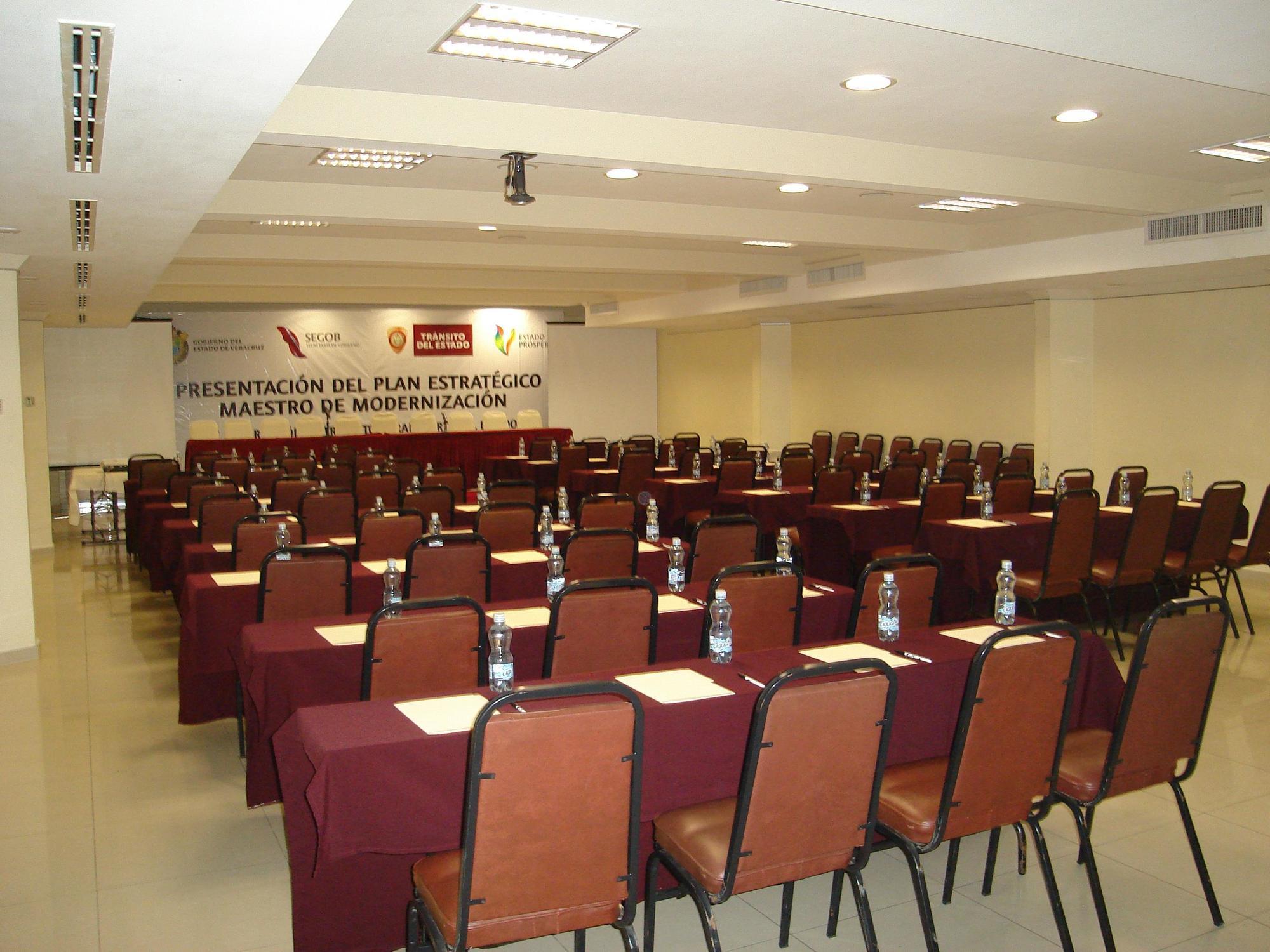 Hotel Baluarte Veracruz Extérieur photo