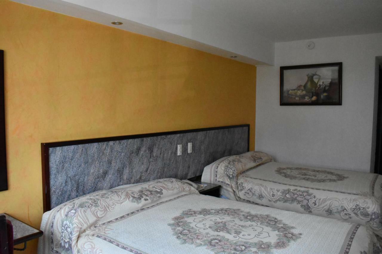 Hotel Baluarte Veracruz Extérieur photo